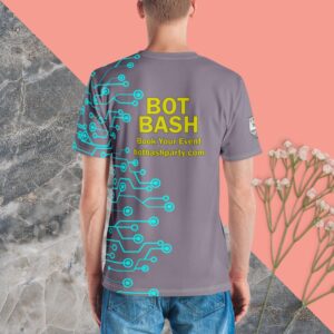 BotBashShirt